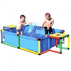Бассейны Бассейн Quadro Бассейн Pool Large
