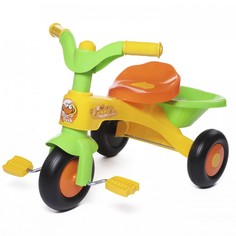 Трехколесные велосипеды Велосипед трехколесный Baby Care Tricycle