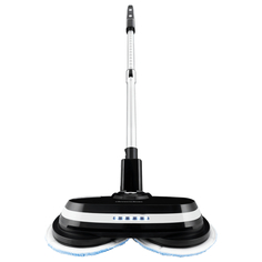 Бытовая техника Clever&Clean Полотер Glider A5