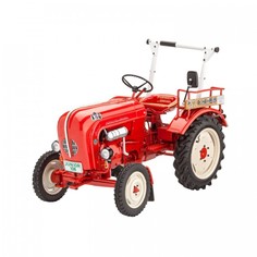 Сборные модели Revell Сборная модель Трактор Porsche Junior 108 1:24