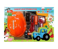 Ролевые игры Играем вместе Набор инструментов B1622500-R