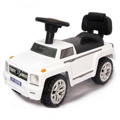 Каталки Каталка RiverToys Толокар Mercedes JYZ-09B