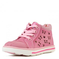 Playtoday Ботинки детские для девочек Snow College baby