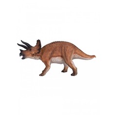 Игровые фигурки Mojo Animal Planet Фигурка Трицератопс XL