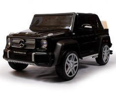 Электромобили Электромобиль Barty Mercedes-Maybach G650 Landaulet A100-G650