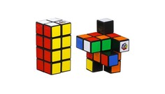 Настольные игры Рубикс Головоломка Башня Рубика Rubik's