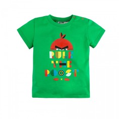 Футболки и топы Bossa Nova Футболка Angry birds 259АБ-161