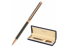 Ручки Galant Ручка подарочная шариковая Astron Bronze 0.7 мм