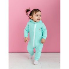 Боди, песочники, комбинезоны CostoKids Комбинезон Винни с открытыми ножками