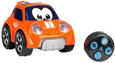 Радиоуправляемые игрушки Tooko Внедорожник с функцией следования и пультом