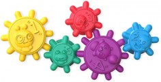 Развивающие игрушки Развивающая игрушка Baby Einstein Разноцветные шестеренки