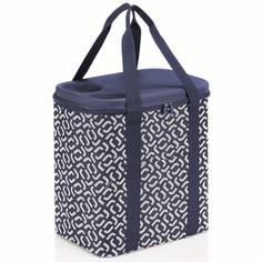 Термосумки Reisenthel Термосумка Coolerbag XL signature