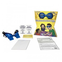 Настольные игры Zing Игра UpsideDownChallenge