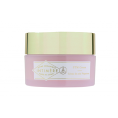 Косметика для мамы Intime Organique Органический крем от растяжек STM Cream 100 мл
