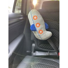 Аксессуары для автомобиля Клювонос Подушка Самолёт