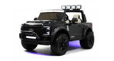 Электромобили Электромобиль RiverToys Ford Super Duty