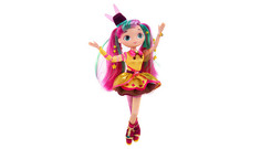 Куклы и одежда для кукол Сказочный Патруль Кукла Сказочная магия Алиса 28 см