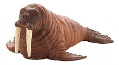 Игровые фигурки Mojo Animal Planet Морж XXL