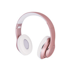 Колонки, наушники, CD-проигрыватели Forever Беспроводные наушники Bluetooth headphones Music Soul BHS-300