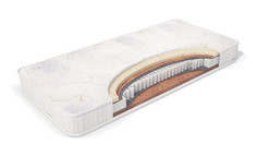 Матрасы Матрас Materlux Divino kids 160х80 (чехол с кантом)