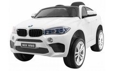 Электромобили Электромобиль Barty BMW X6М (JJ2199)