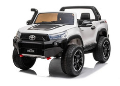 Электромобили Электромобиль Barty двухместный Toyota HILUX DK-HL850