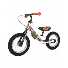 Беговелы Беговел Small Rider Motors Cartoons Викинг AIR
