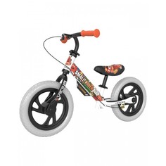 Беговелы Беговел Small Rider Motors Cartoons Викинг EVA