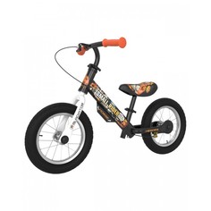 Беговелы Беговел Small Rider Motors Cartoons Гладиатор AIR