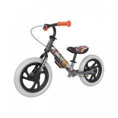 Беговелы Беговел Small Rider Motors Cartoons Индеец EVA