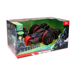 Радиоуправляемые игрушки HK Industries Машинка - Трансформер радиоуправляемая 5588-602R