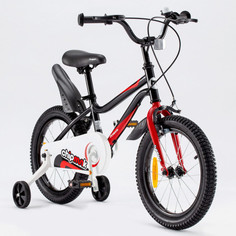 Двухколесные велосипеды Велосипед двухколесный Royal Baby Chipmunk CM12-1 MK