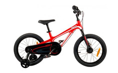 Двухколесные велосипеды Велосипед двухколесный Royal Baby Chipmunk CM14-5 MOON 5 Magnesium