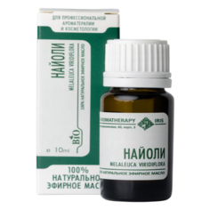 Косметика для мамы Ирис Эфирное масло Найоли 10 мл Iris