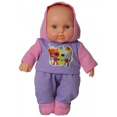 Куклы и одежда для кукол Весна Пупс Ми-ми-мишки Малыш 1 20 см