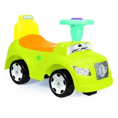 Каталки Каталка Dolu Степ 2 в 1 без ручки управления