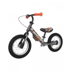 Беговелы Беговел Small Rider Motors Cartoons Индеец AIR