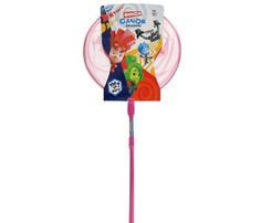 Игрушки в песочницу Играем вместе Сачок Фиксики 26x120 см