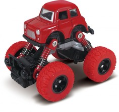 Машины Funky Toys Машинка инерционная Die-cast FT6107