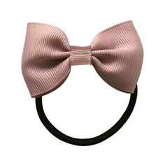 Аксессуары Milledeux Резинка для волос Bowtie Bow маленькая коллекция Classic Grosgrain