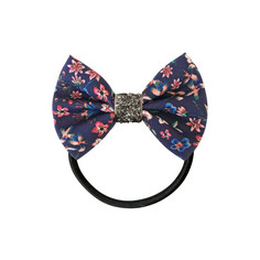 Аксессуары Milledeux Резинка для волос Bowtie Bow маленькая коллекция Liberty