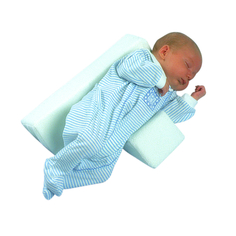 Позиционеры для сна Plantex Комплект подушек для фиксации Baby Sleep