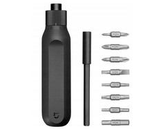 Хозяйственные товары Xiaomi Отвертка и набор бит Mi 16-in-1 Ratchet Screwdriver