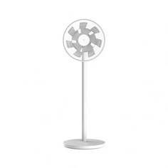 Бытовая техника Xiaomi Умный вентилятор Mi Smart Standing Fan 2 EU