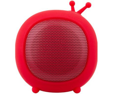 Колонки, наушники, CD-проигрыватели Rombica Портативная акустика Mysound Telly