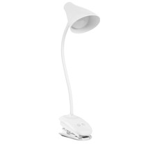Светильники Светильник Rombica со встроенным аккумулятором LED Clamp