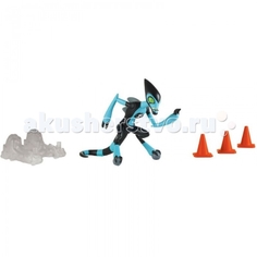 Игровые фигурки Ben-10 Фигурка Молния 12.5 см