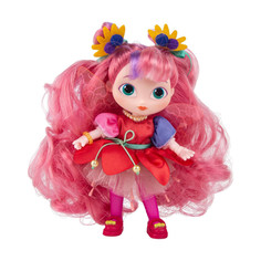 Куклы и одежда для кукол Сказочный Патруль Кукла шарнирная Фея в бальном платье Алиса