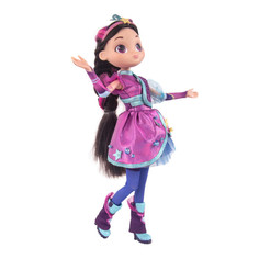 Куклы и одежда для кукол Сказочный Патруль Кукла Сказочная магия Варя 28 см