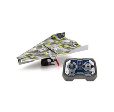 Радиоуправляемые игрушки Flybotic Самолет Аэроз